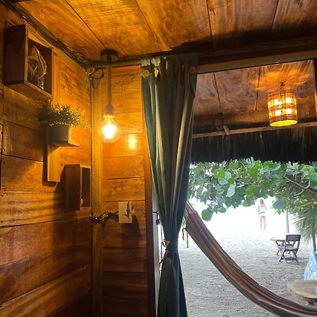 Chill And Surf Mendihuaca Hotel Guachaca Exterior photo